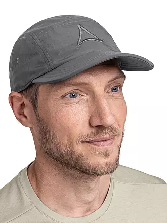 SCHÖFFEL | Gorra Style Sun All | grau